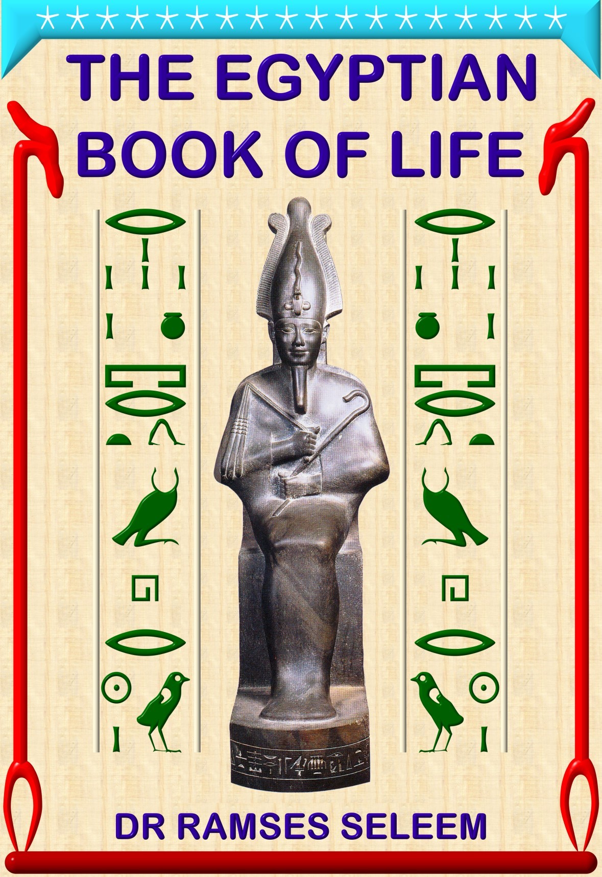 Book of life Cover